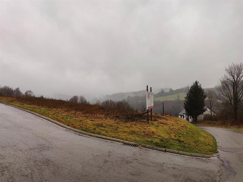 Terrain à vendre à Bouillon